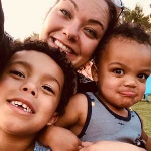 Meet your Posher, Hannah